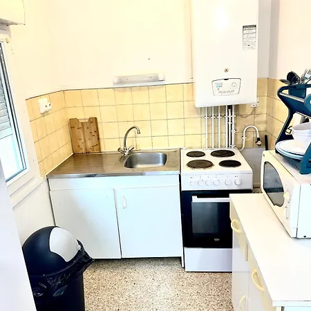 Apartment 尼姆