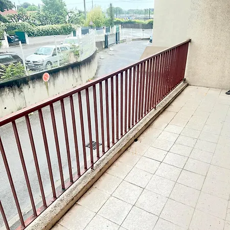 Apartment 公寓